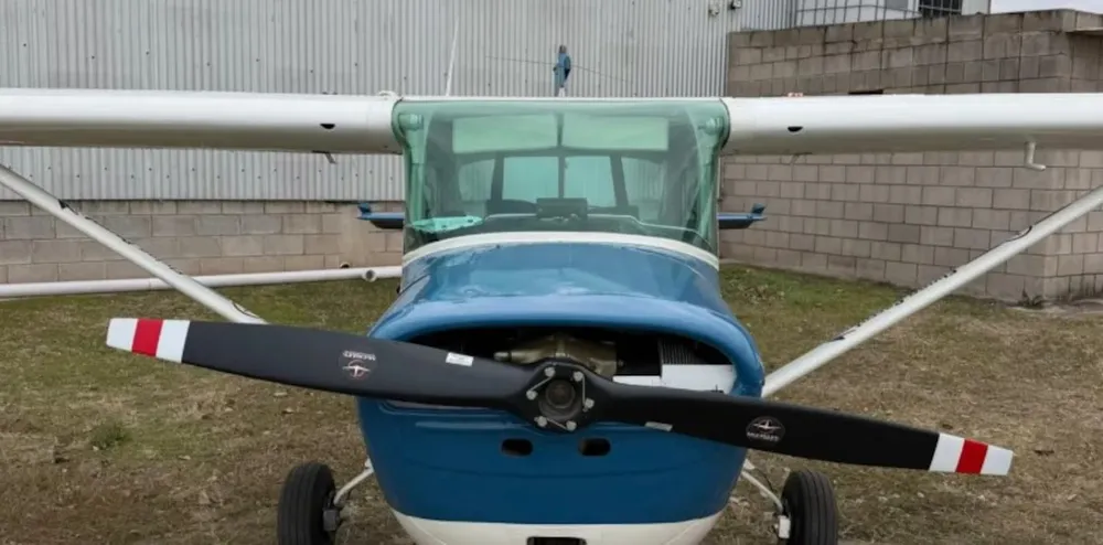 Avioneta Cordoba