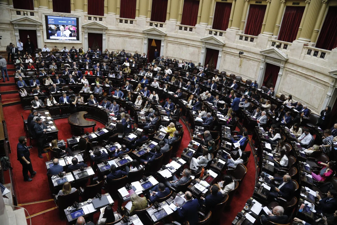 DIPUTADOS