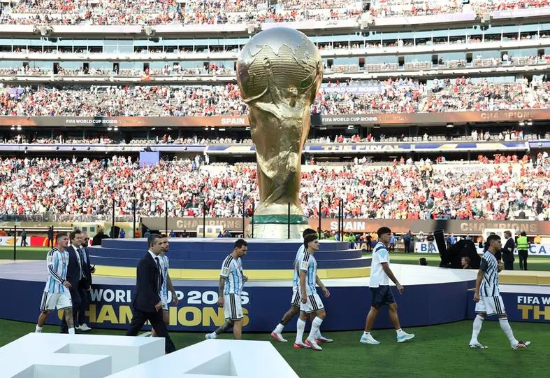 Argentina Final 2026