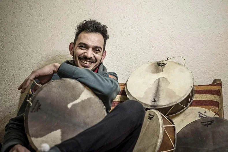 Ramiro González