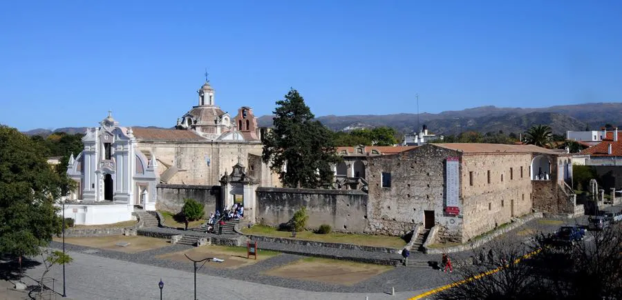 Alta Gracia