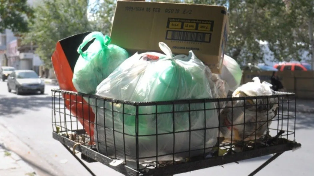 basura