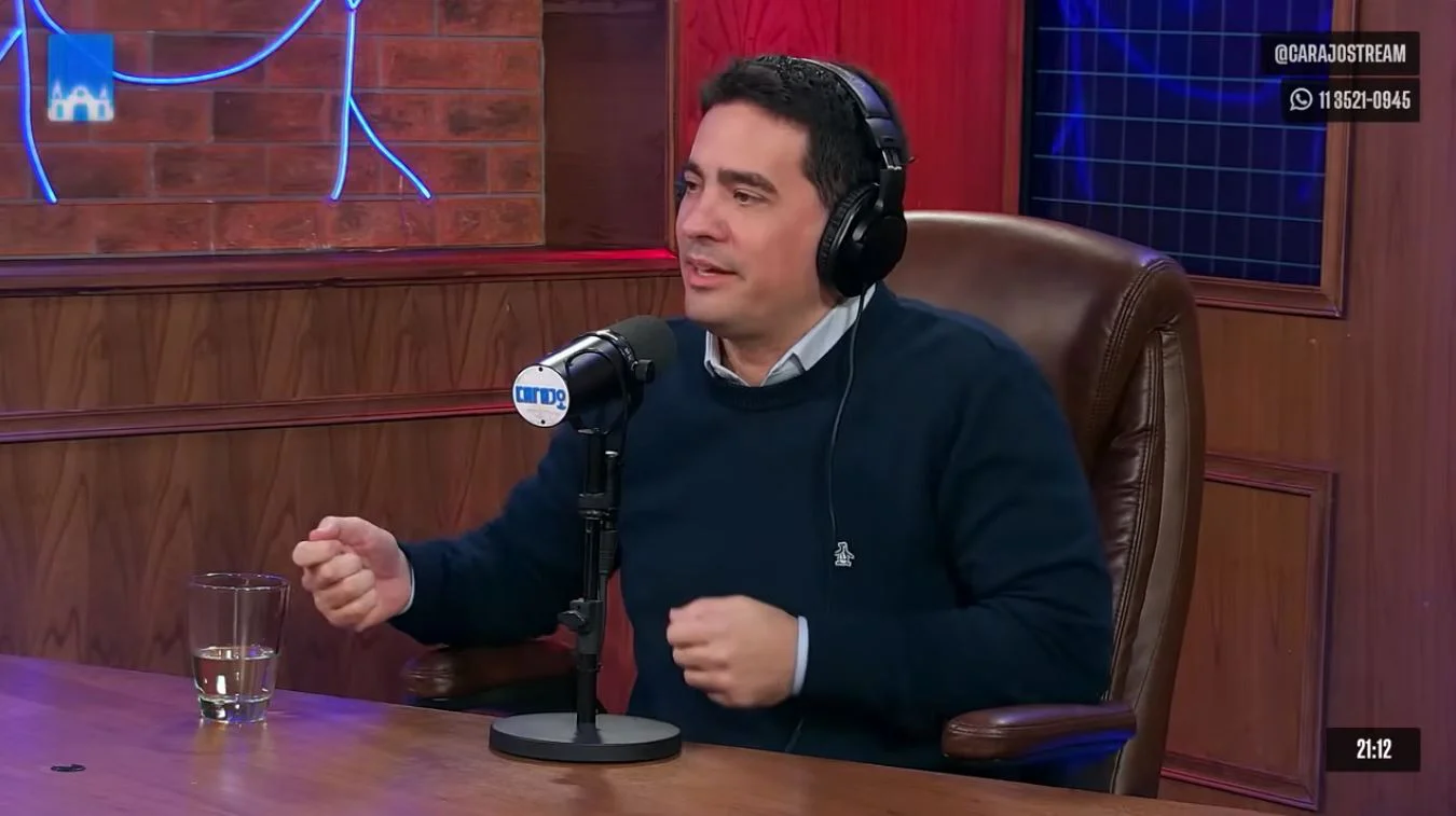 ADRIÁN RAVIER captura carajo