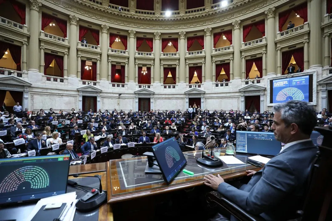 DIPUTADOS, PRESUPUESTO2026
