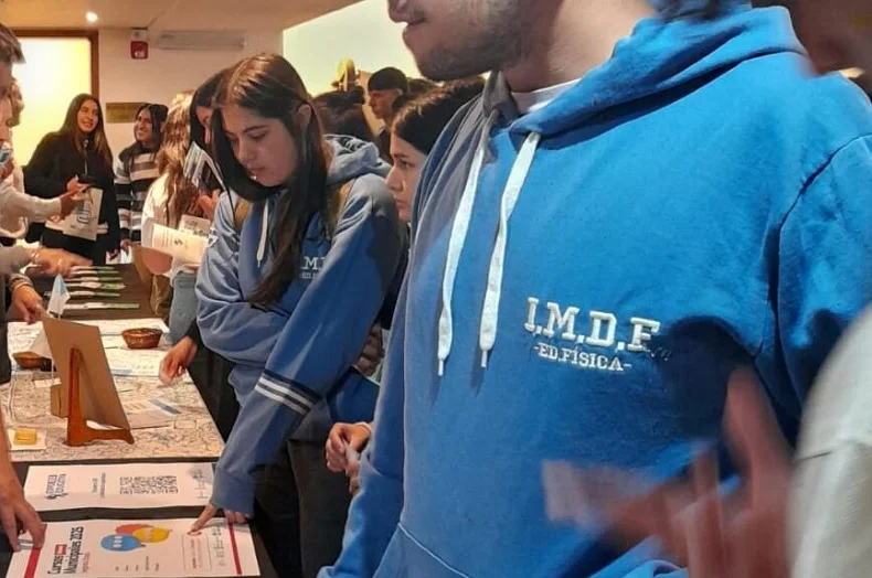 Expo Educativa