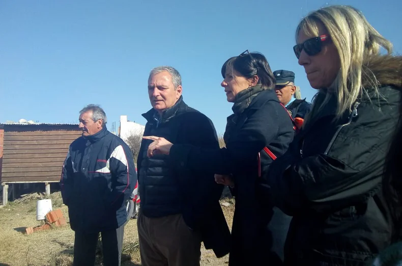 Alejandro Sánchez Freytes 2019 + 8 de Agosto