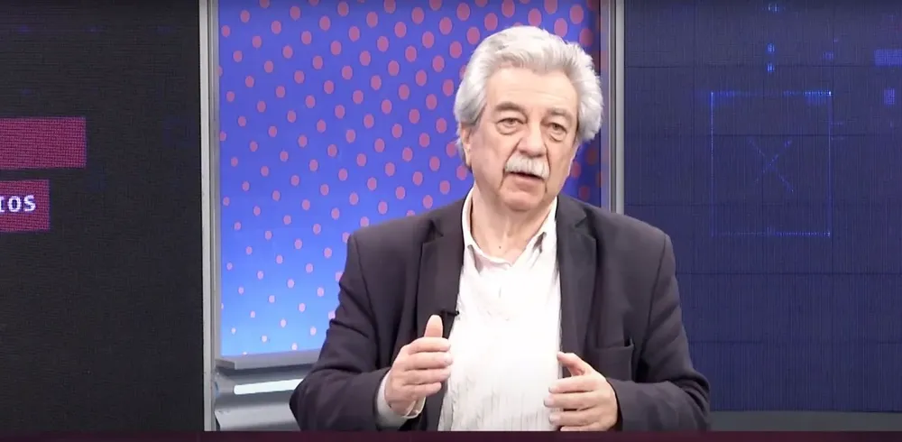 González Olguin