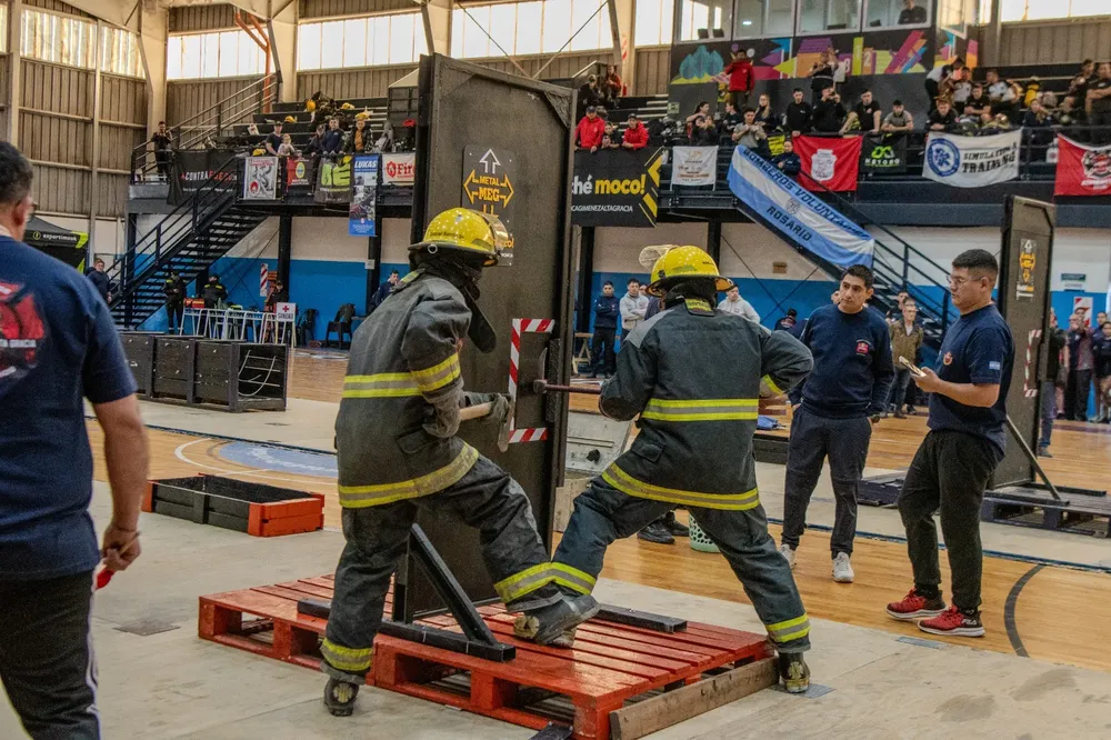 Bomberil 2