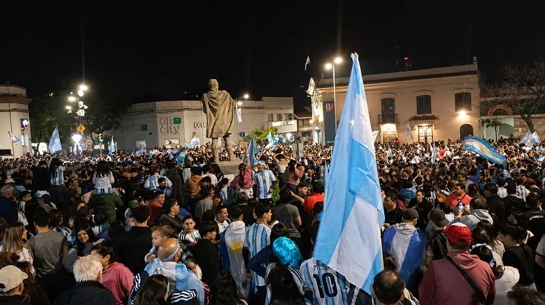 Festejo Alta Gracia Mundial 20260715