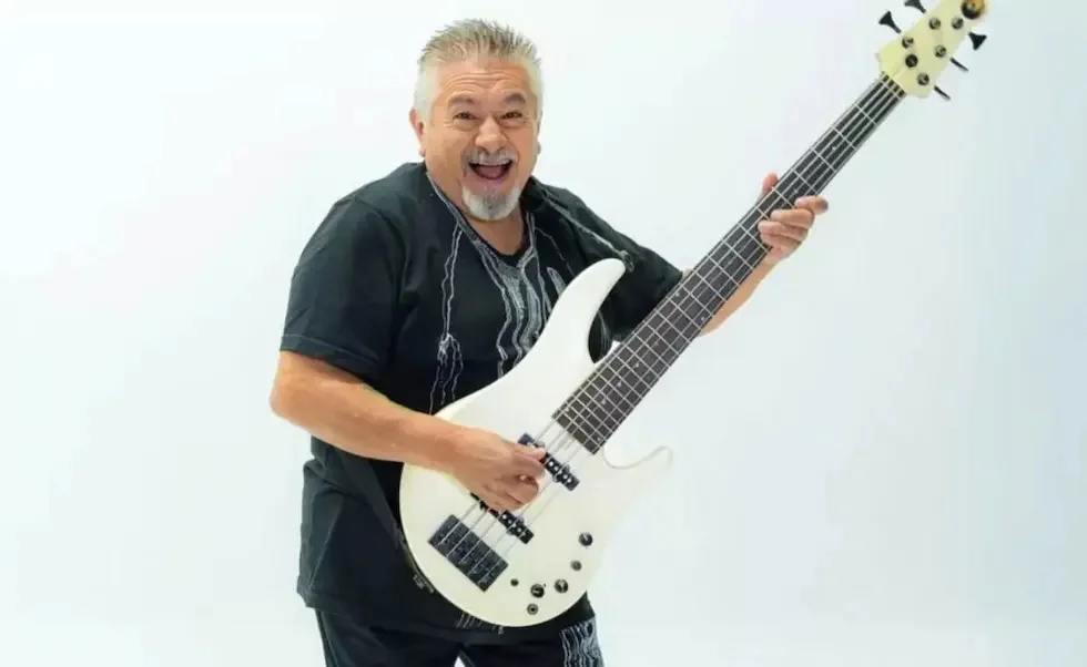 José Luis “Pucho” Ponce