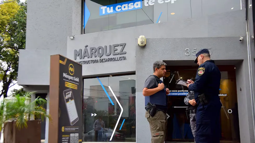 marquez y asociados