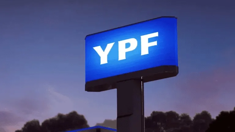 YPF Cartel