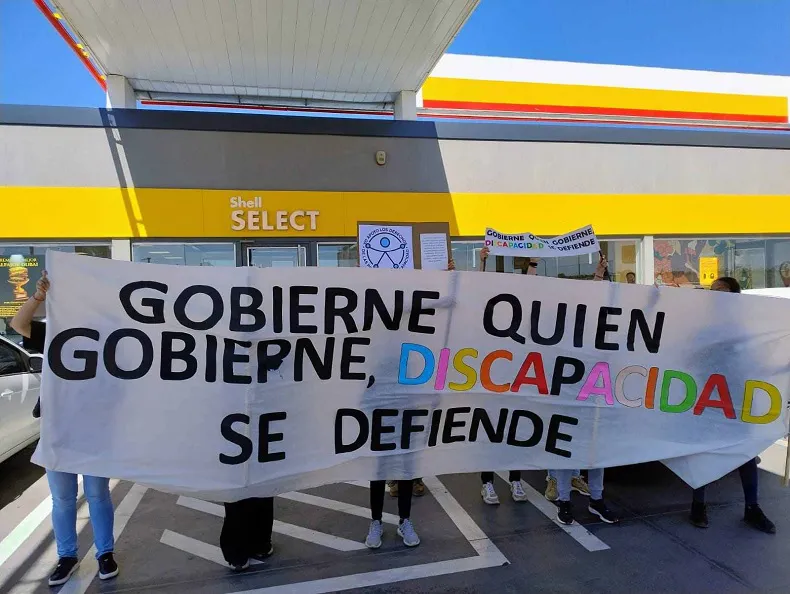 Discapacidad Iñaquii Gutiérrez Alta Gracia 20251014