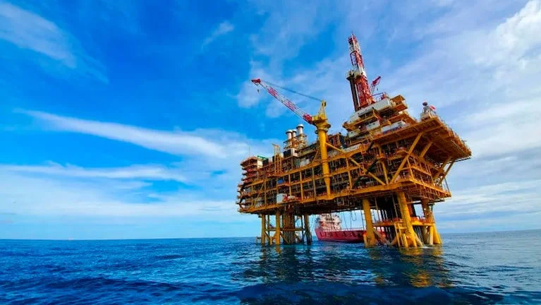 SEA LION - Petrolera británica Rockhopper Exploration y la israelí Navitas Petroleum