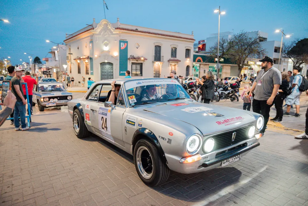 Gran Premio Argentino Histórico (10)