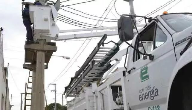 epec corte luz