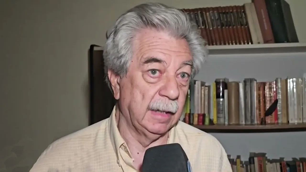 Gonzalez Olguin - captura canal 10