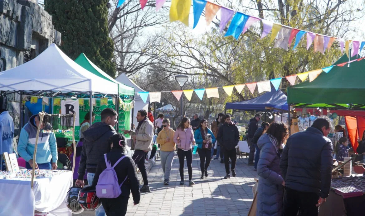 Feria Alta Gracia