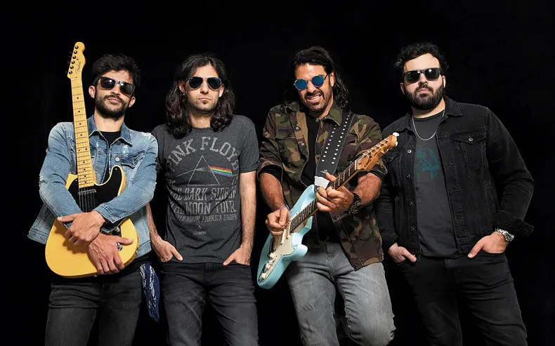 La Mancha de Rolando