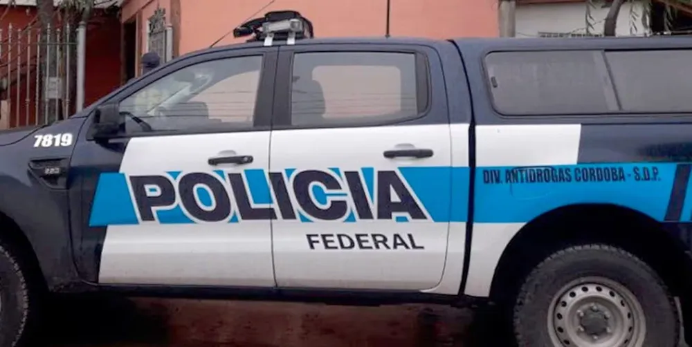 Policia Federal