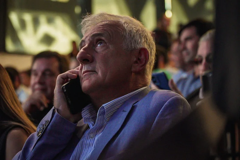 DE NAPOLI, Jorge 20260227