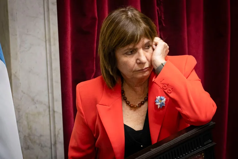 Patricia Bullrich