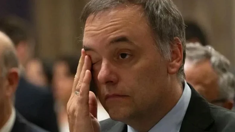 ADORNI, Manuel 2026 golpeado
