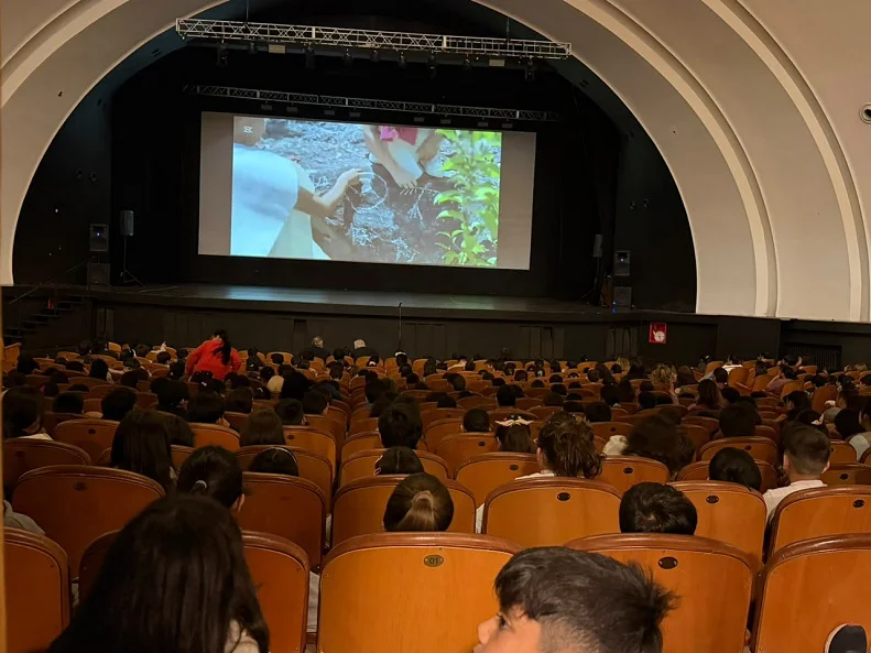 Cierre Conocé Lo Nuestro AG 20261017