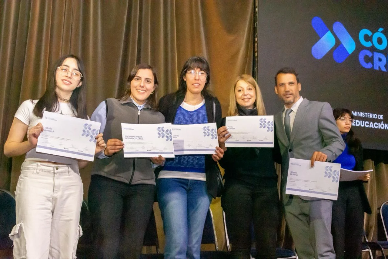 Becas para el futuro 2