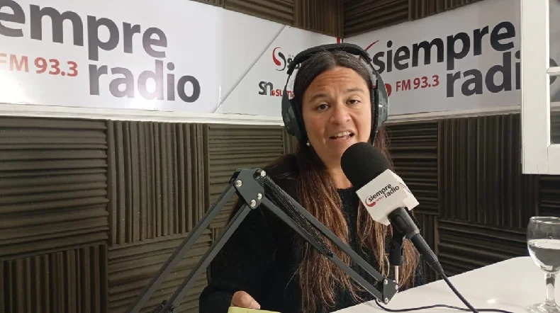 Lili Noero 20260611