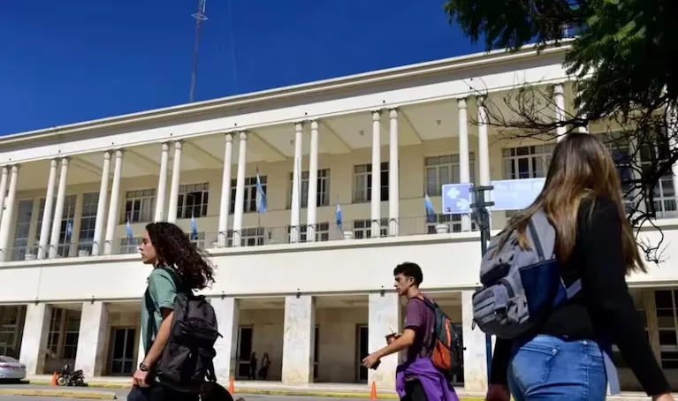 UNC Universidad Córdoba