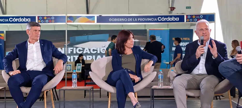PASSERINI, Daniel + ACOSTA, Claudia + DE NAPOLI, Jorge 20260917