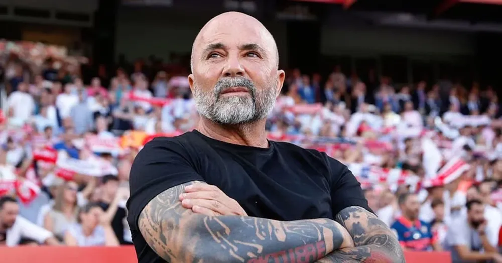 Sampaoli