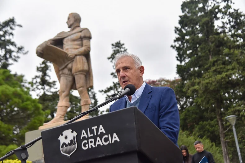 DE NAPOLI, Jorge 20260408