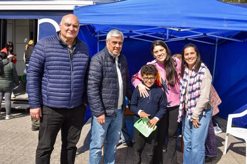 Operativo oftalmológico Despeñaderos 20260825