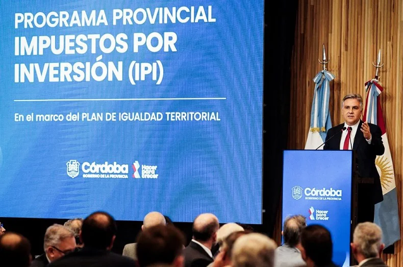 LLARYORA, Martín; Plan Igualdad Territorial 20261013