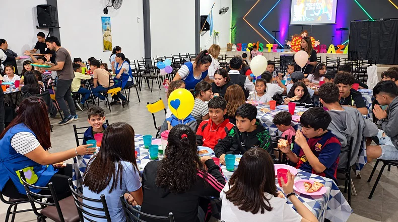 Comedor Hora Feliz 20261003