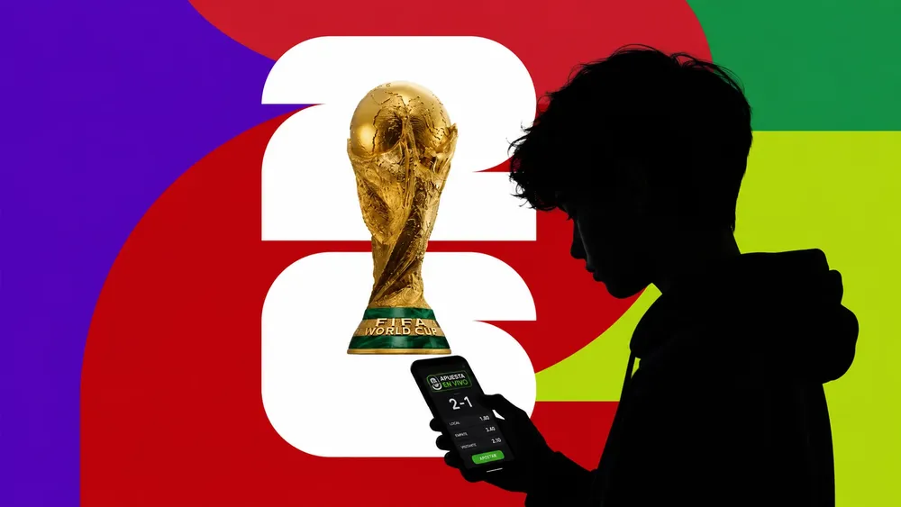 Apuestas en linia mundial