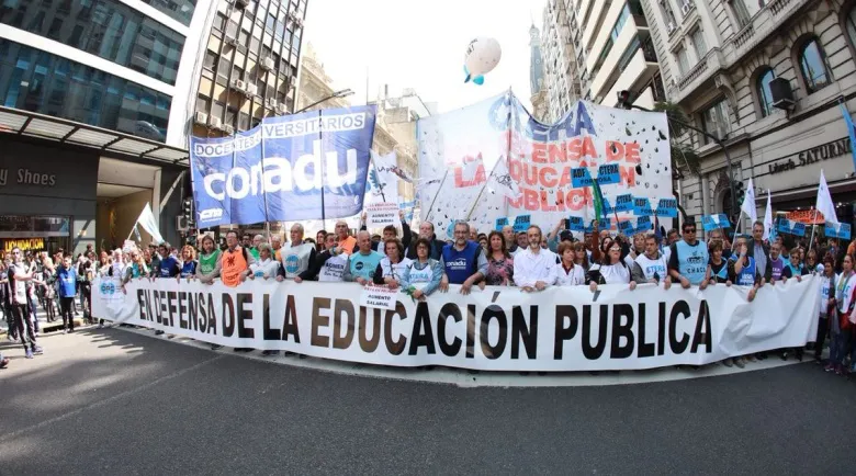 Universidades