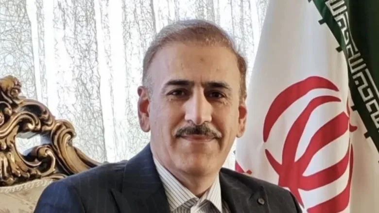 Mohsen Soltani Tehrani