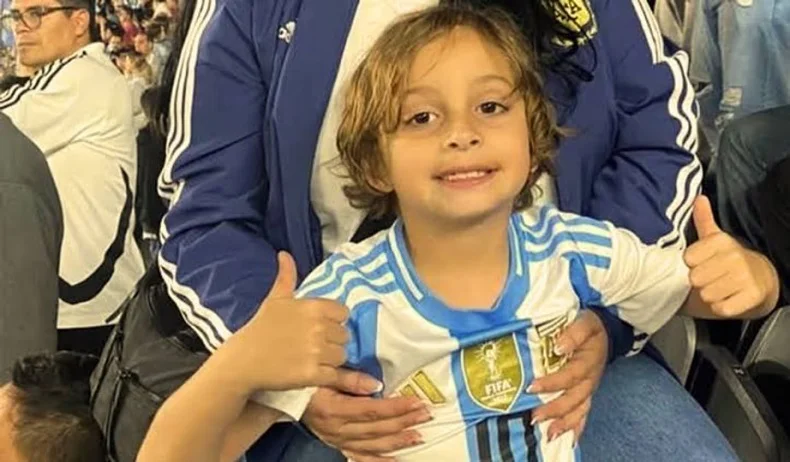 Lucas Gómez
