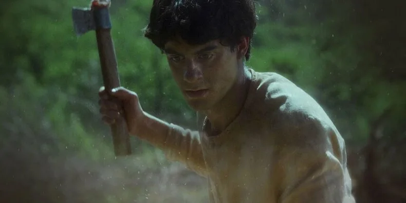 El escuerzo