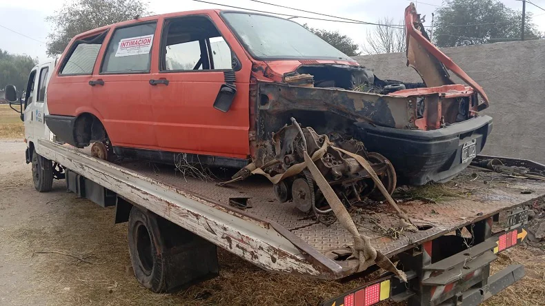 AG Autos removidos 20260529