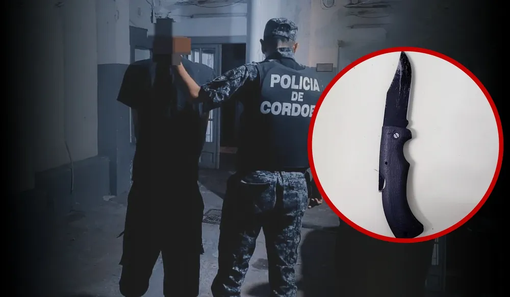 Policiales, Alta Gracia