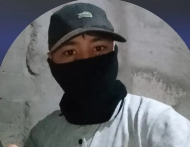 Desaparecido SANTILLÁN, Jeremías Joel 20260129