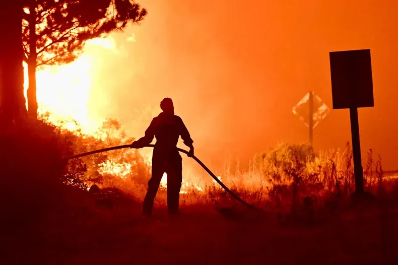 20260125 Incendio Pque Los Alerces