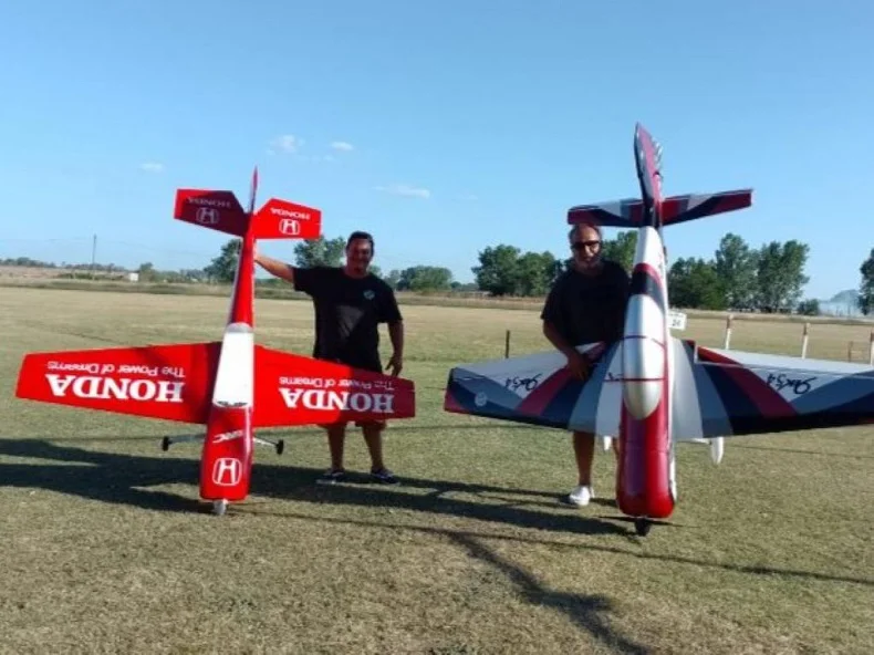 Aeromodelismo